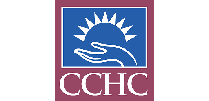 Comprehensive Community Health Center Logo